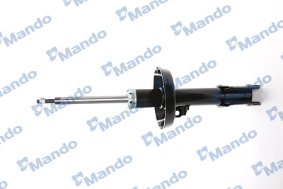 MANDO MSS016149 Амортизатор Opel Zafira 99-05 пер.прав.газ.