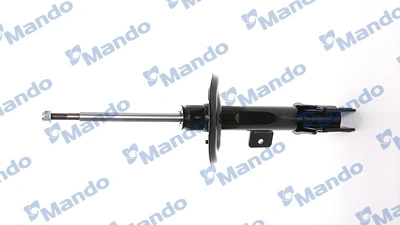MANDO MSS016155 Амортизатор Peugeot 308 пер.прав.газ.
