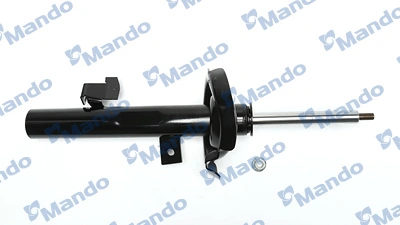MANDO MSS016161 Амортизатор передний левый газовый
