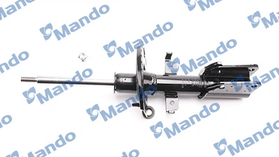 MANDO MSS016162 Стойка амортизационная газовая, передняя