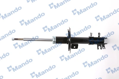 MANDO MSS016164 Стойка амортизационная газовая, передняя левая