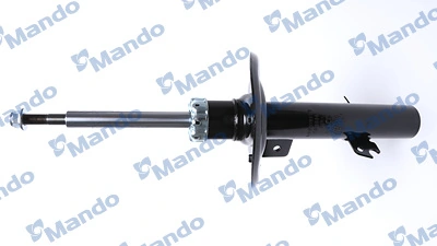 MANDO MSS016177 Стойка амортизационная газовая, передняя правая