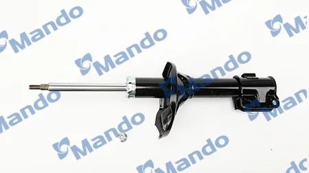 MANDO MSS016179 Амортизатор передний газовый