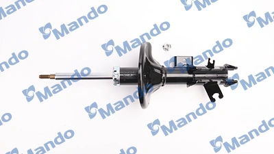 MANDO MSS016190 Амортизатор Mitsubishi Volvo Carisma S40V40 95- перед.лев.газ.