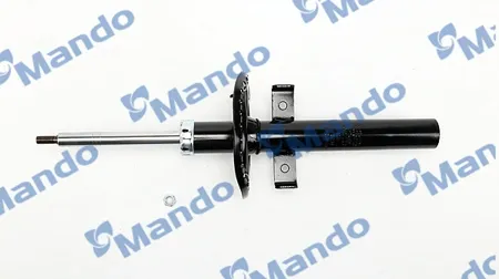 MANDO MSS016199 Амортизатор Renault Megane II 02-09 пер.газ. HD усиленный