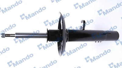 MANDO MSS016242 Амортизатор передний левый