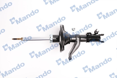 MANDO MSS016244 Амортизатор передний правый