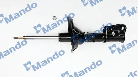 MANDO MSS016248 Стойка амортизационная газовая, передняя левая