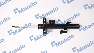 MANDO MSS016261 Амортизатор Land Rover Freelander 06- перед.лев.газ.