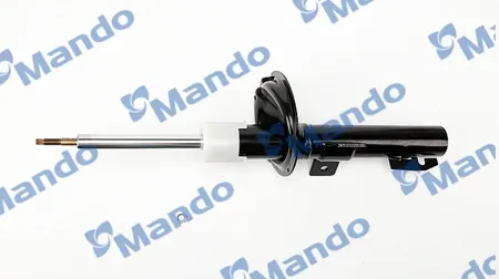 MANDO MSS016278 Амортизатор передний газовый