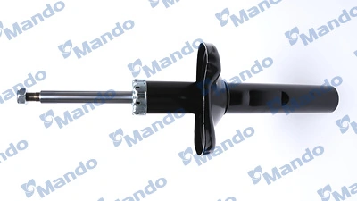 MANDO MSS016368 Амортизатор масляный передняя