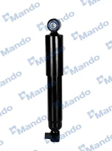 MANDO MSS016507 Амортизатор Opel Movano Renault Master 99- пер.газ.