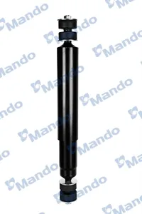 MANDO MSS016744 Амортизатор MAN передний (414714 II)