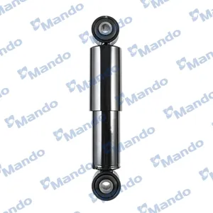 MANDO MSS016839 Амортизатор SCHMITZ ROR полуприцепа (298-430, d20x62, d20x62 OO)
