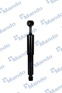 MANDO MSS016951 Амортизатор Renault Kangoo Nissan Cubstar задн. лев.прав. газ.