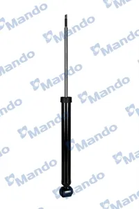 MANDO MSS016958 Амортизатор Fiat LINEA 07- зад газ.