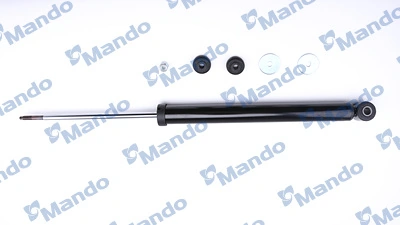 MANDO MSS016990 АМОРТИЗАТОР зад 4х2