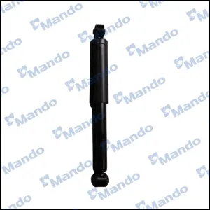 MANDO MSS017015 Амортизатор Peugeot Bipper (08-) Citroen Nemo (08-) Fiat Fiorino задний лев,прав. газовый