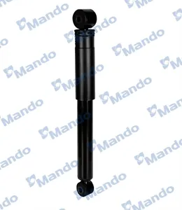 MANDO MSS017065 Амортизатор газовый, задний
