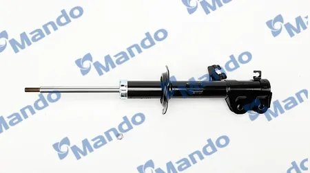 MANDO MSS017117 Стойка амортизационная газовая, передняя правая