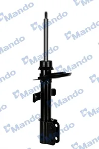 MANDO MSS017125 Амортизатор передний газовый