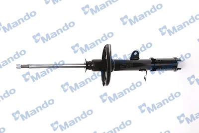 MANDO MSS017196 Амортизатор зад лев