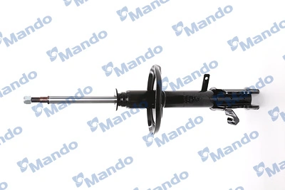 MANDO MSS017201 Амортизатор передний левый