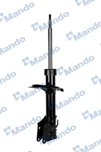 MANDO MSS017207 Стойка амортизационная газовая, передняя
