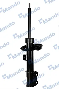 MANDO MSS017212 Стойка амортизационная газовая, передняя левая