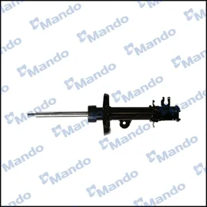 MANDO MSS017213 Амортизатор передний правый газовый