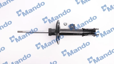 MANDO MSS017251 Стойка амортизационная газовая, передняя левая