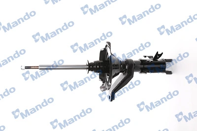 MANDO MSS017253 Амортизатор Honda Civic 01- перед.прав.газ