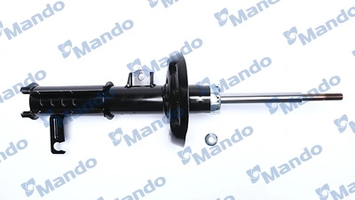 MANDO MSS017262 Амортизатор Opel INSIGNA 2WD 08- пер.прав.газ.