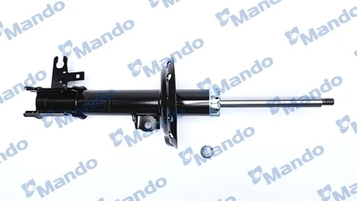MANDO MSS017265 Амортизатор передний левый ( Opel Astra H Zafira 04-) ( 339703)