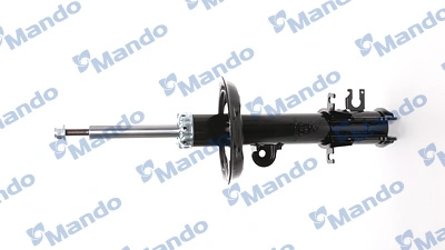 MANDO MSS017273 Амортизатор Alfa Romeo Mito (08-) передний правый газовый
