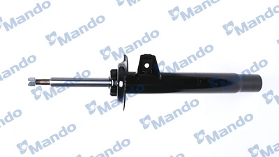 MANDO MSS017281 Амортизатор BMW 3 E46 -05 пер.лев.газ.