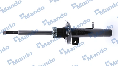 MANDO MSS017285 Стойка амортизационная газовая, передняя левая