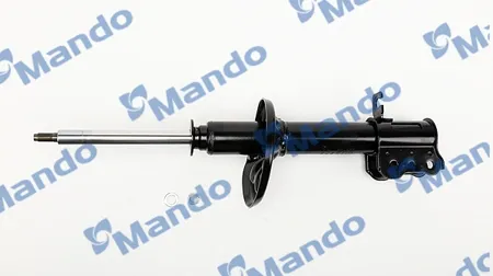 MANDO MSS017298 Амортизатор газовый задний