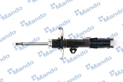 MANDO MSS017300 Амортизатор передний правый газовый