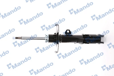 MANDO MSS017301 Амортизатор передний левый газовый