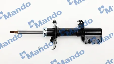MANDO MSS017305 Амортизатор передний левый