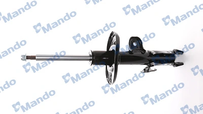 MANDO MSS017312 Амортизатор Toyota Corolla AURIS 06- перед.прав.газ