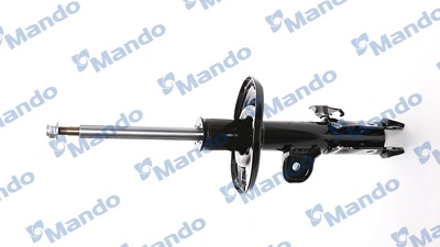 MANDO MSS017313 Амортизатор Toyota AURIS Corolla 06- перед.лев.газ.