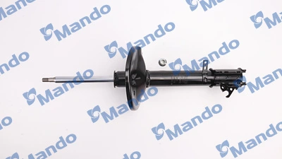 MANDO MSS017315 Амортизатор передний левый