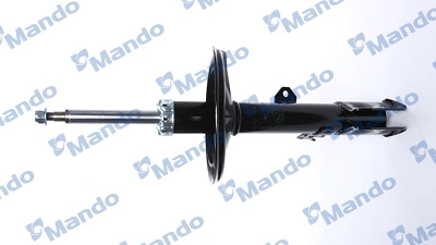 MANDO MSS017316 Амортизатор передний левый