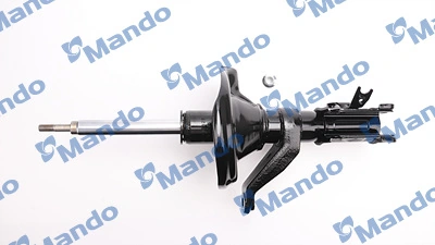 MANDO MSS017326 Амортизатор передний правый