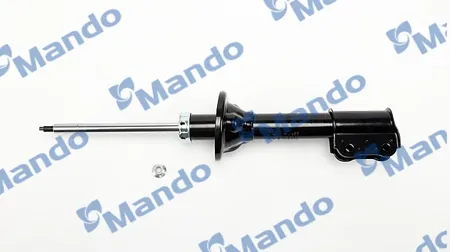 MANDO MSS017368 Амортизатор задний газовый правый