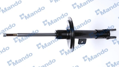 MANDO MSS017417 Амортизатор передний правый