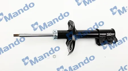 MANDO MSS017425 Стойка амортизационная газовая, передняя левая