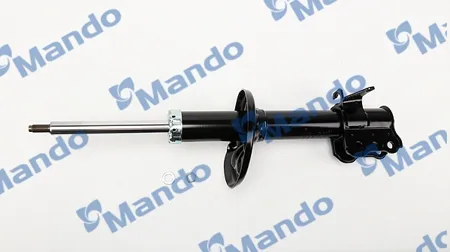 MANDO MSS017428 Стойка амортизационная газовая, задняя правая